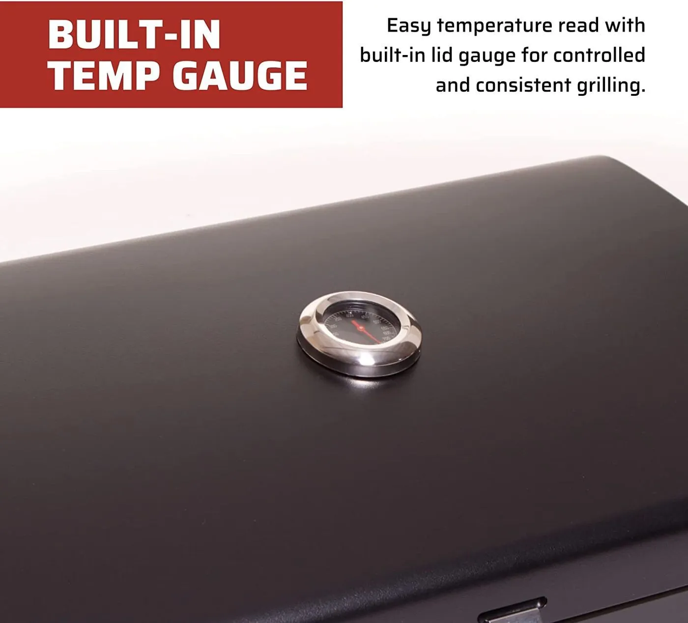 Grill Box Cover, Single